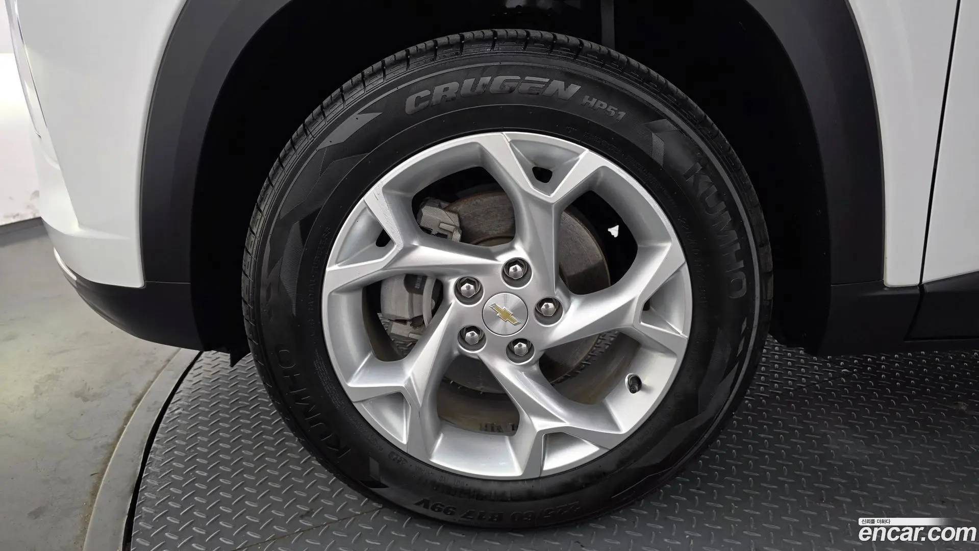 Chevrolet Trax 1.2 LT