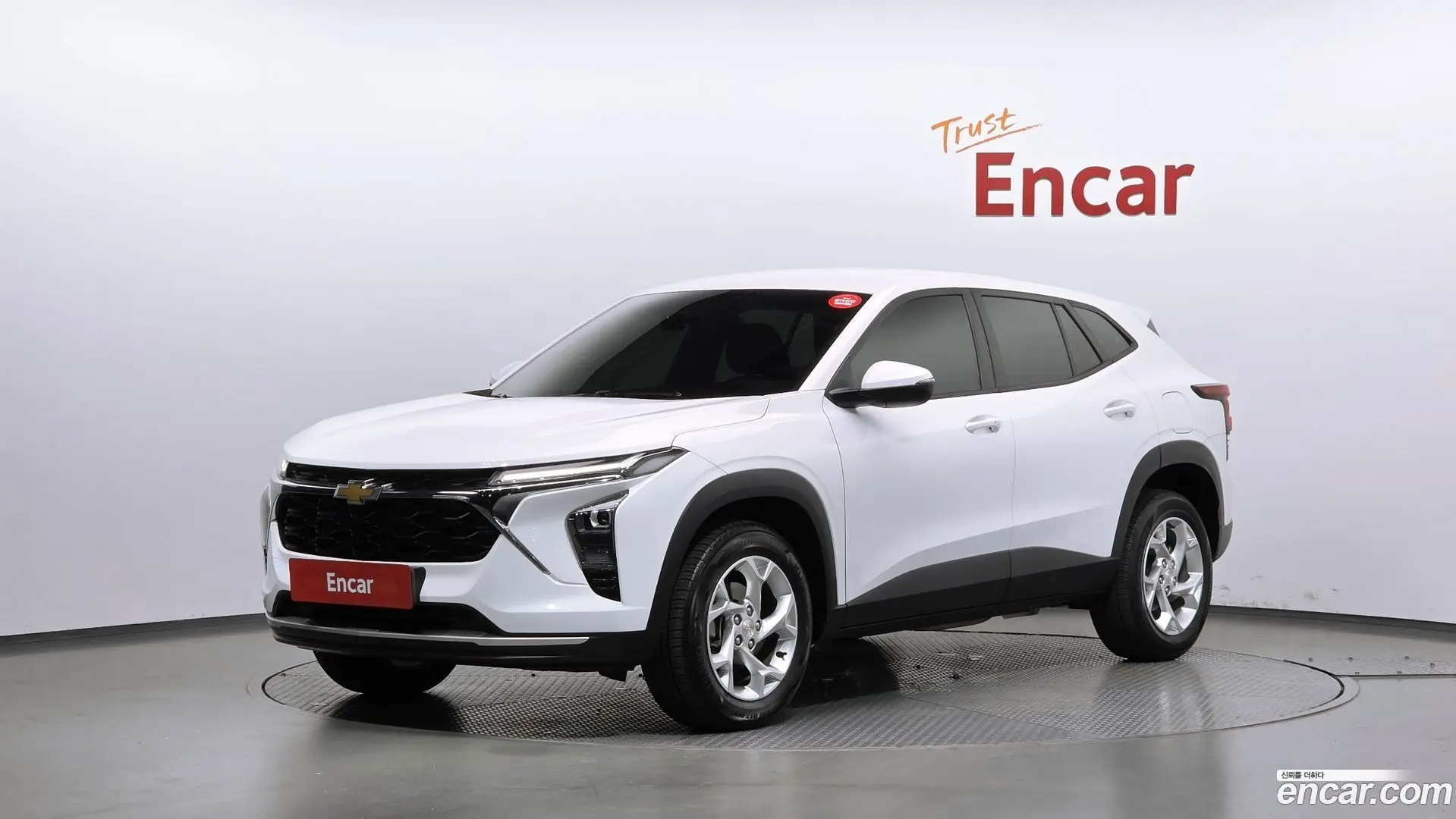 Chevrolet Trax 1.2 LT