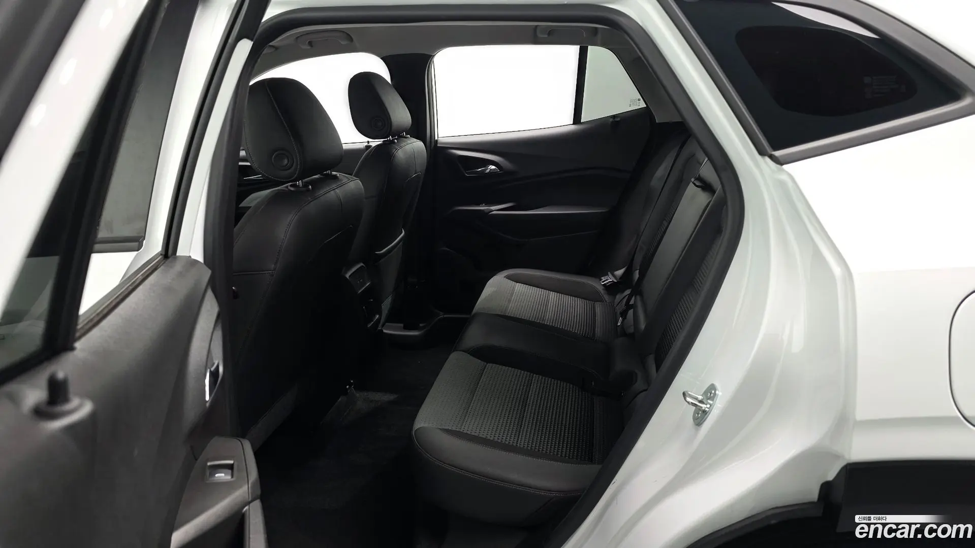 Chevrolet Trax 1.2 LT