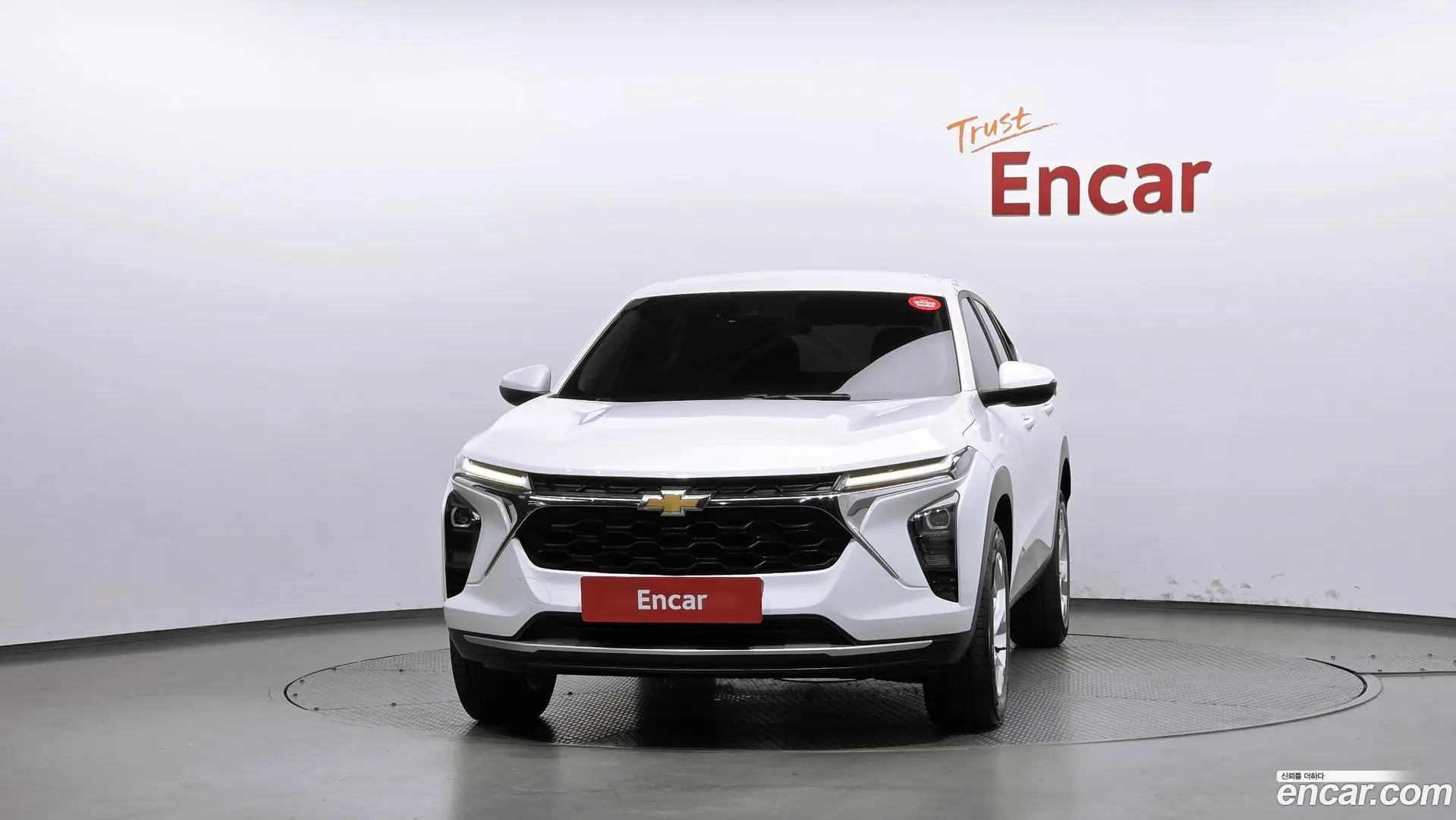 Chevrolet Trax 1.2 LT