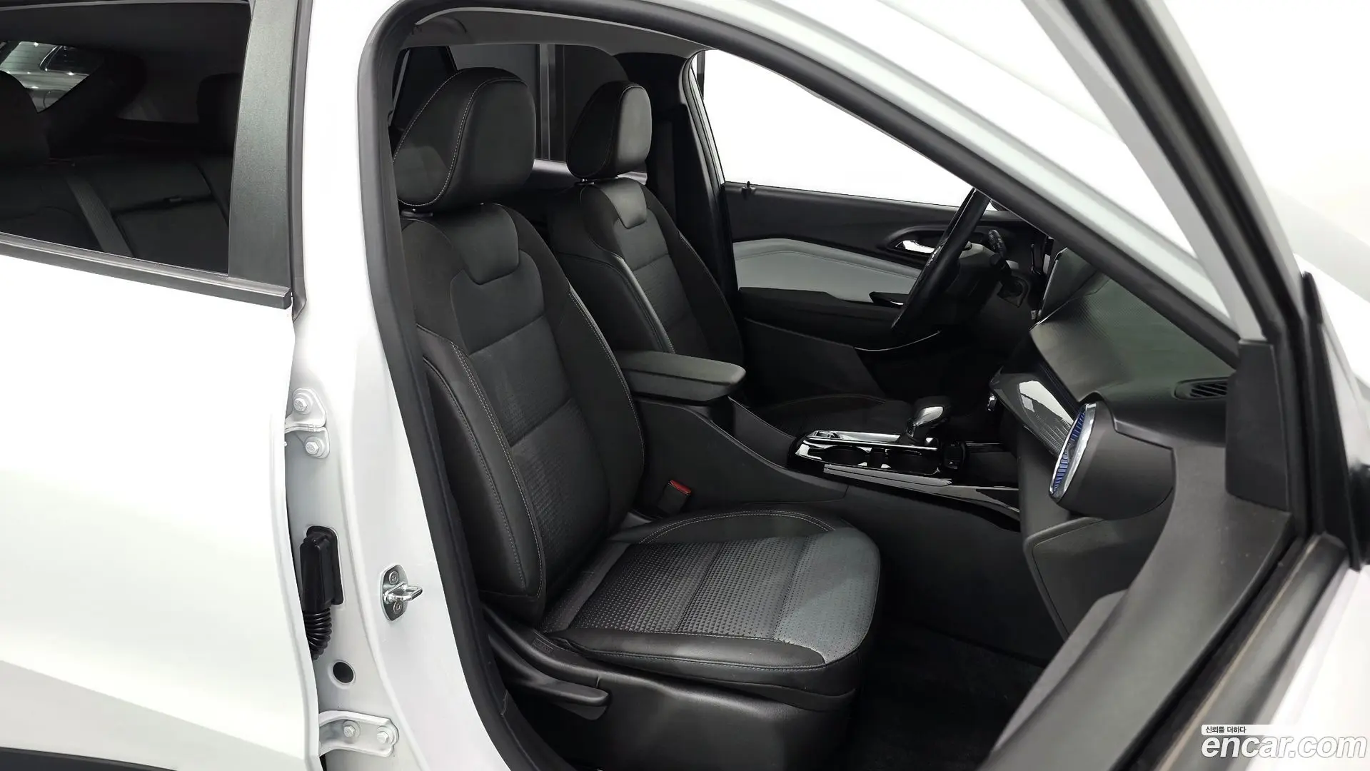 Chevrolet Trax 1.2 LT