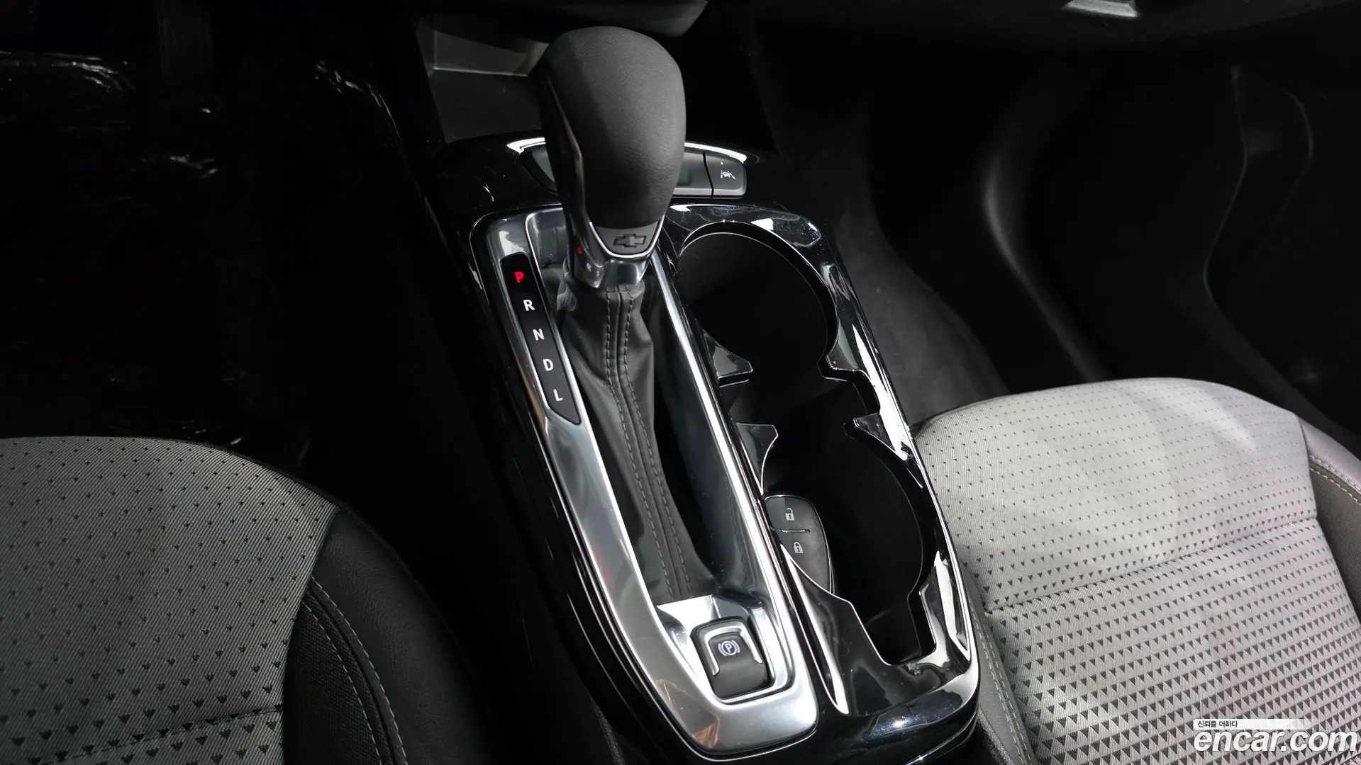 Chevrolet Trax 1.2 LT
