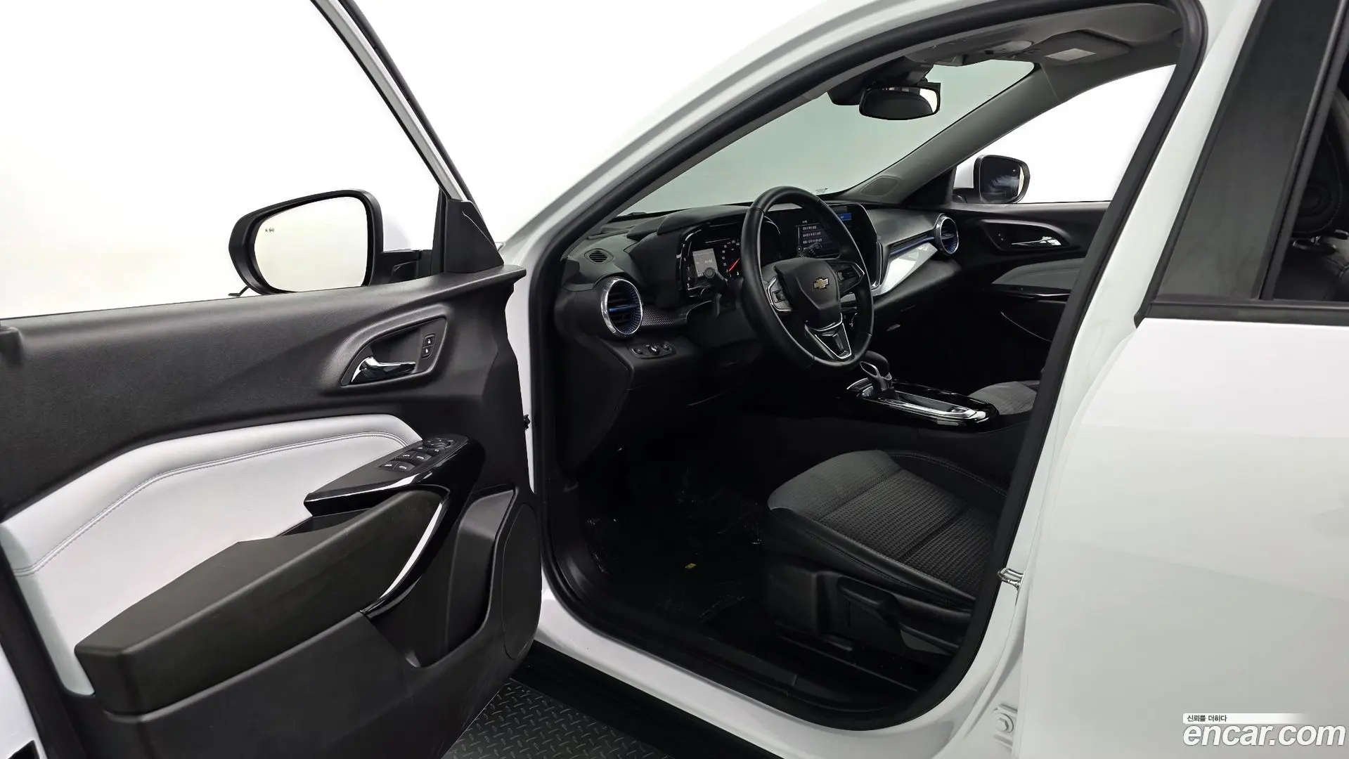 Chevrolet Trax 1.2 LT