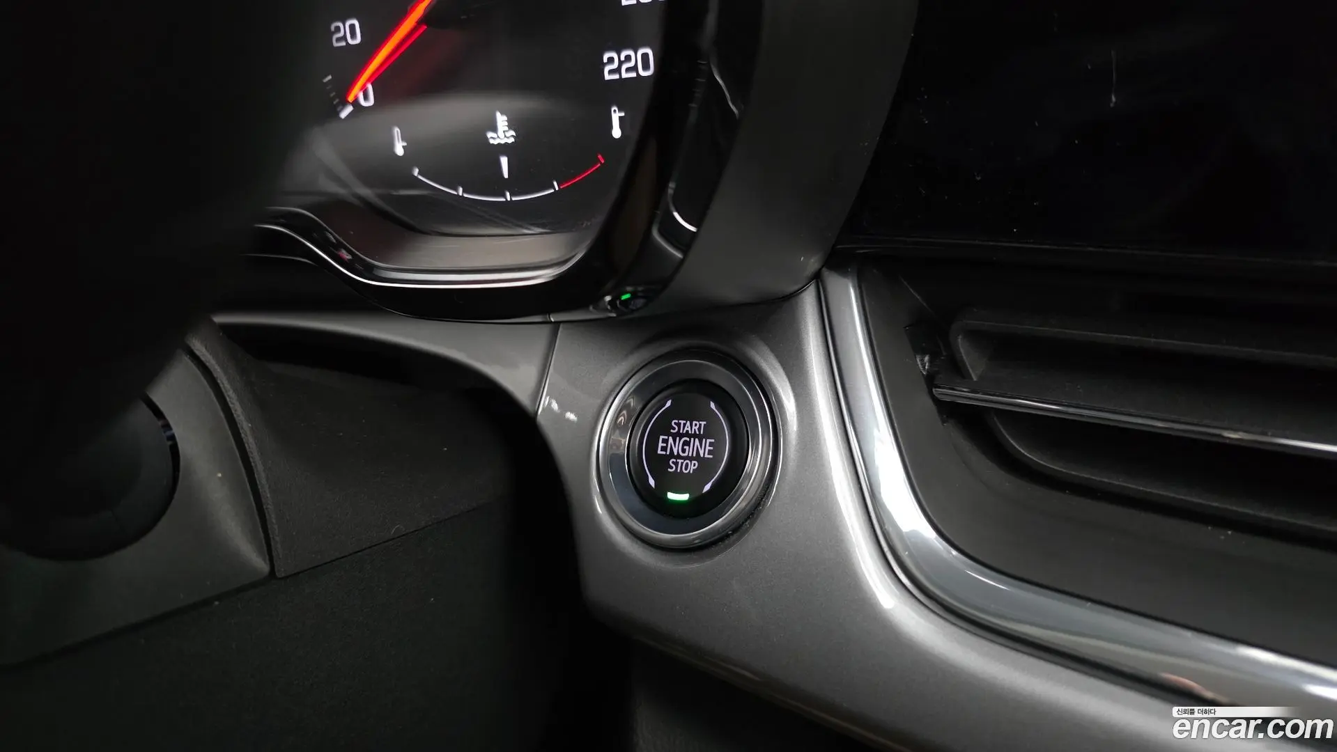 Chevrolet Trax 1.2 LT