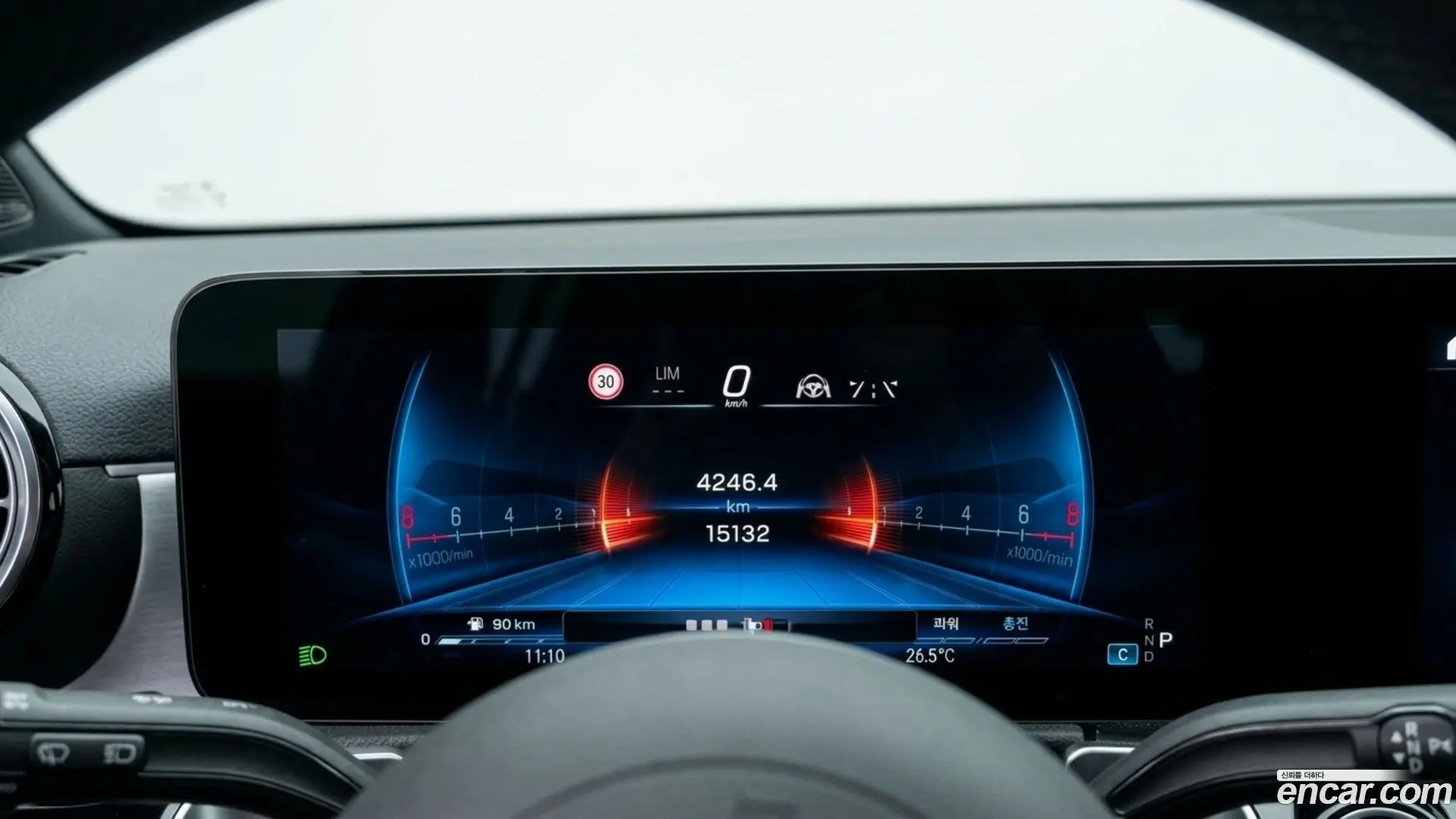 Mercedes-Benz GLB-Class AMG GLB35 4MATIC 2023