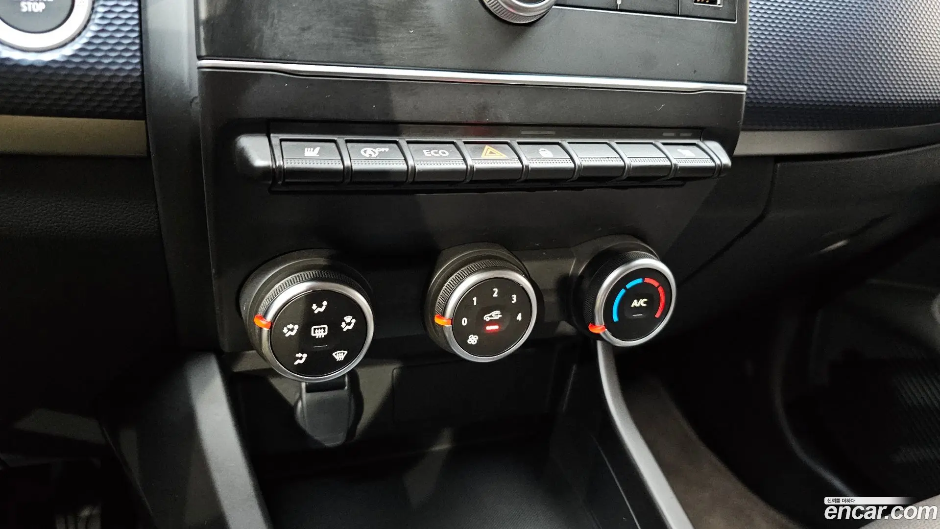Renault Korea XM3 1.6 GTe LE