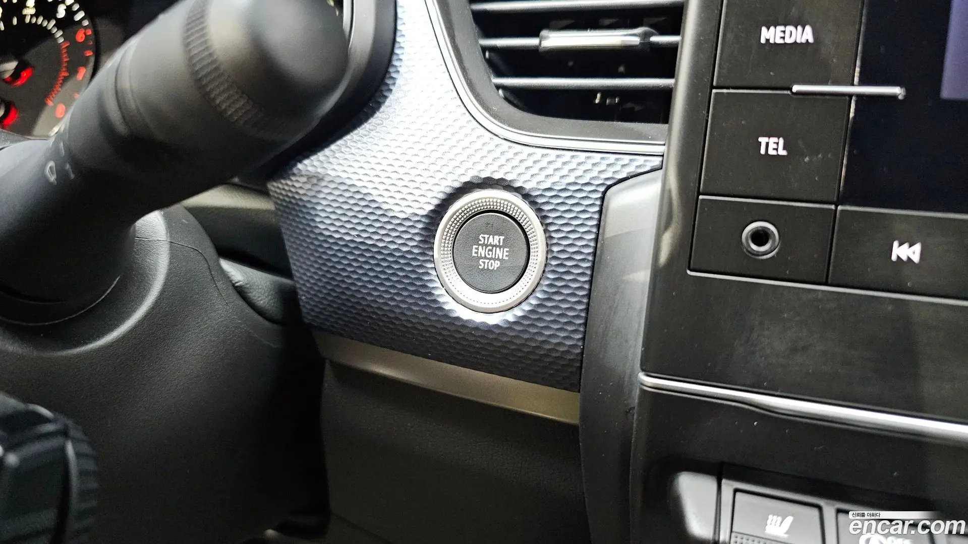 Renault Korea XM3 1.6 GTe LE