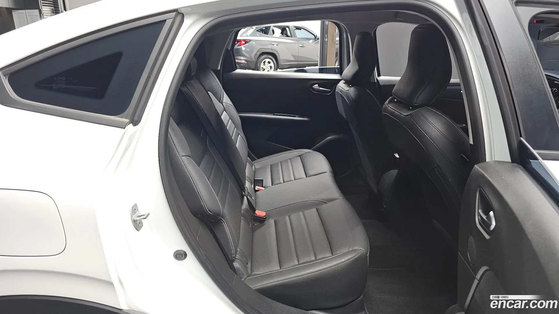 Renault Korea XM3 1.6 GTe LE