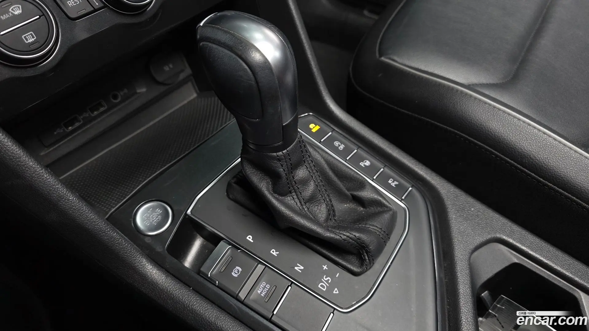 Volkswagen Tiguan 2.0 TDI Prestige