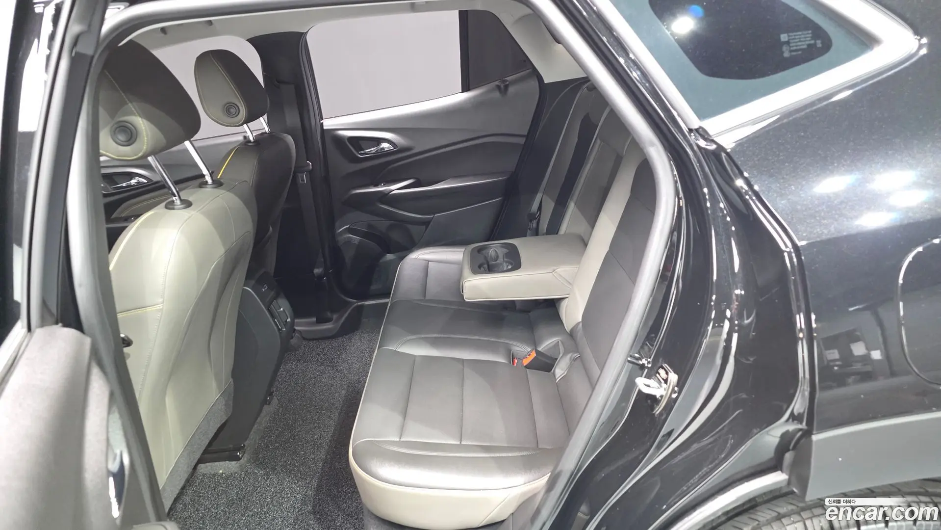 Chevrolet Trax 1.2 ACTIV