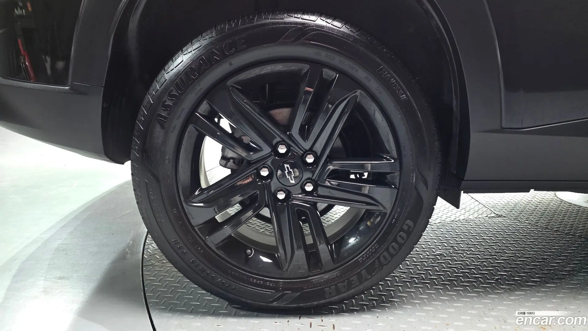 Chevrolet Trax 1.2 ACTIV