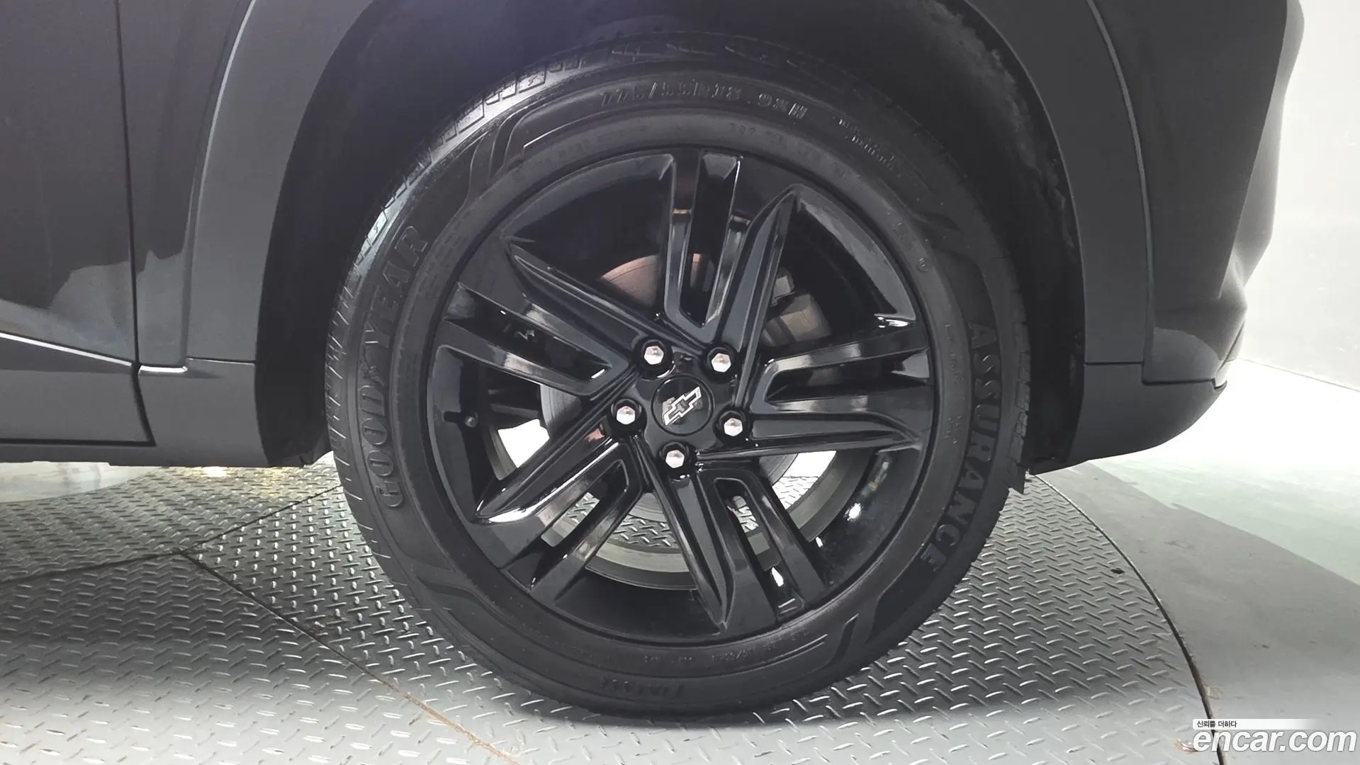 Chevrolet Trax 1.2 ACTIV