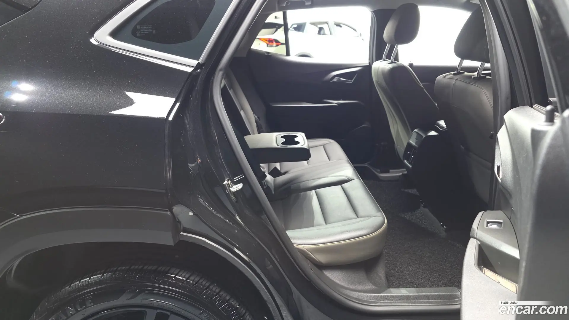 Chevrolet Trax 1.2 ACTIV