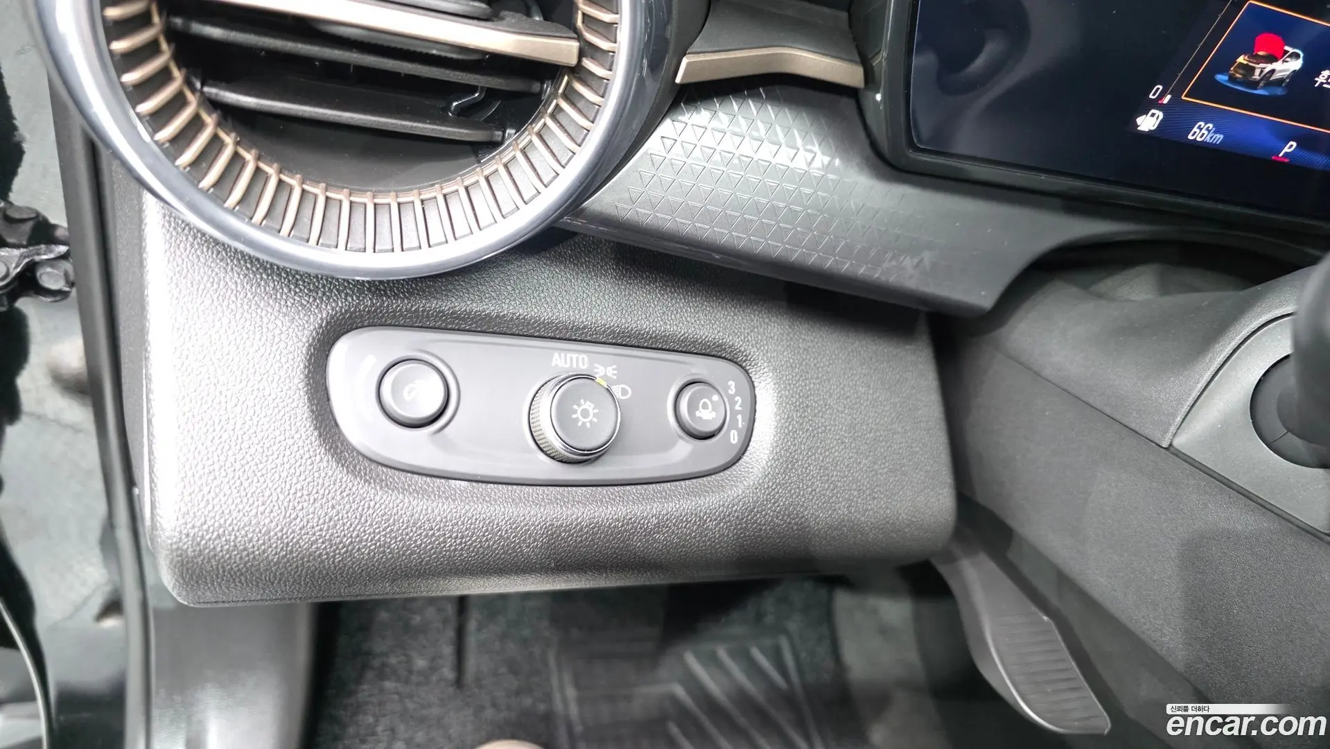 Chevrolet Trax 1.2 ACTIV