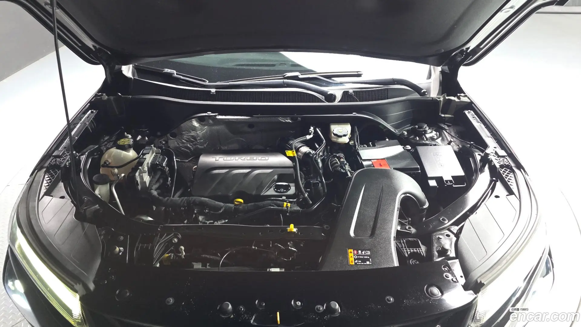 Chevrolet Trax 1.2 ACTIV