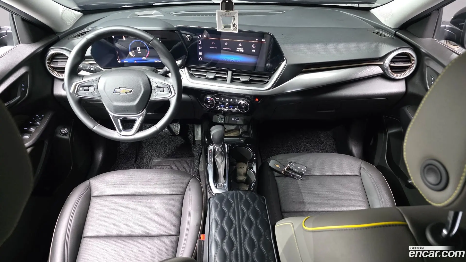 Chevrolet Trax 1.2 ACTIV