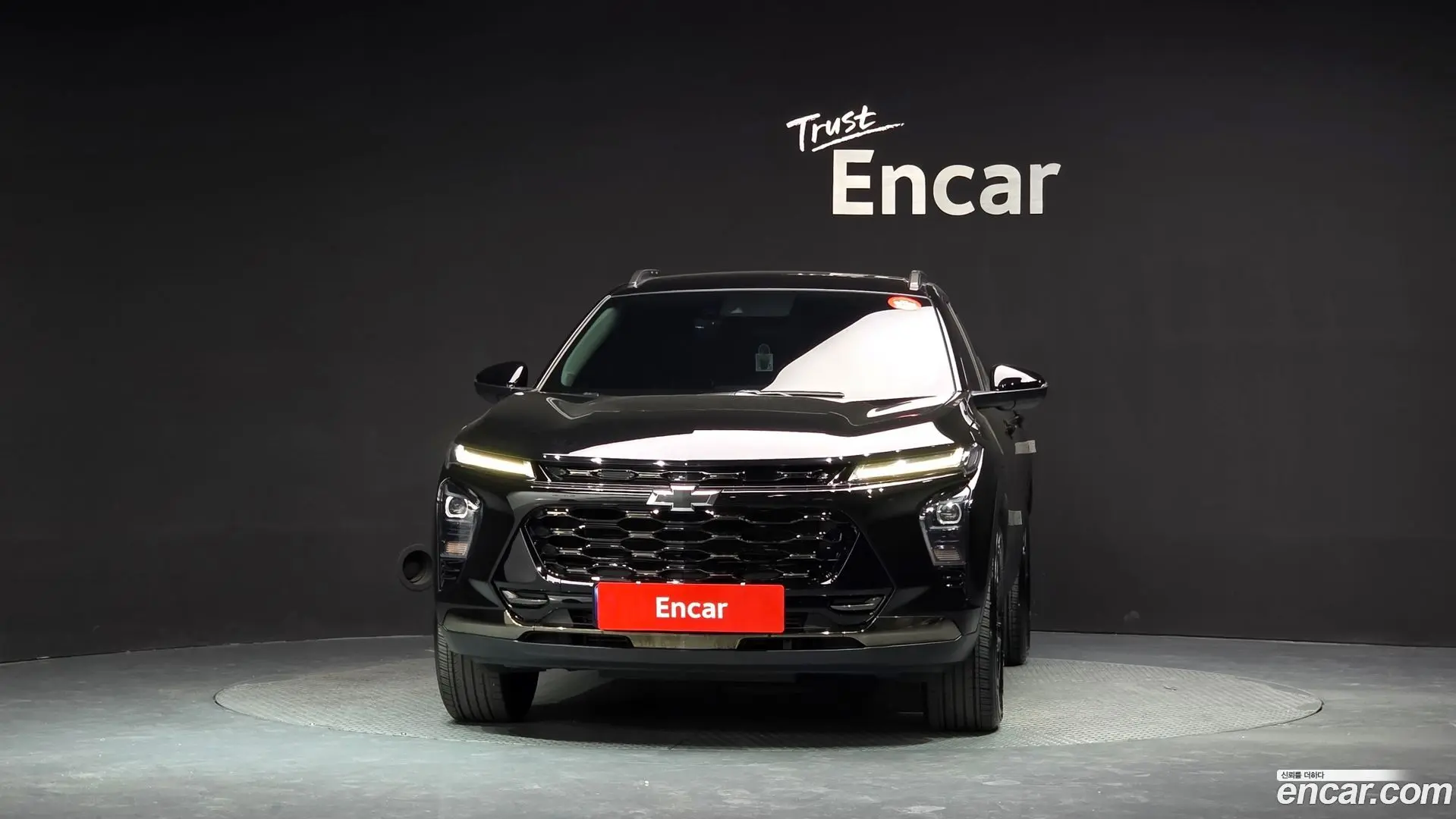 Chevrolet Trax 1.2 ACTIV