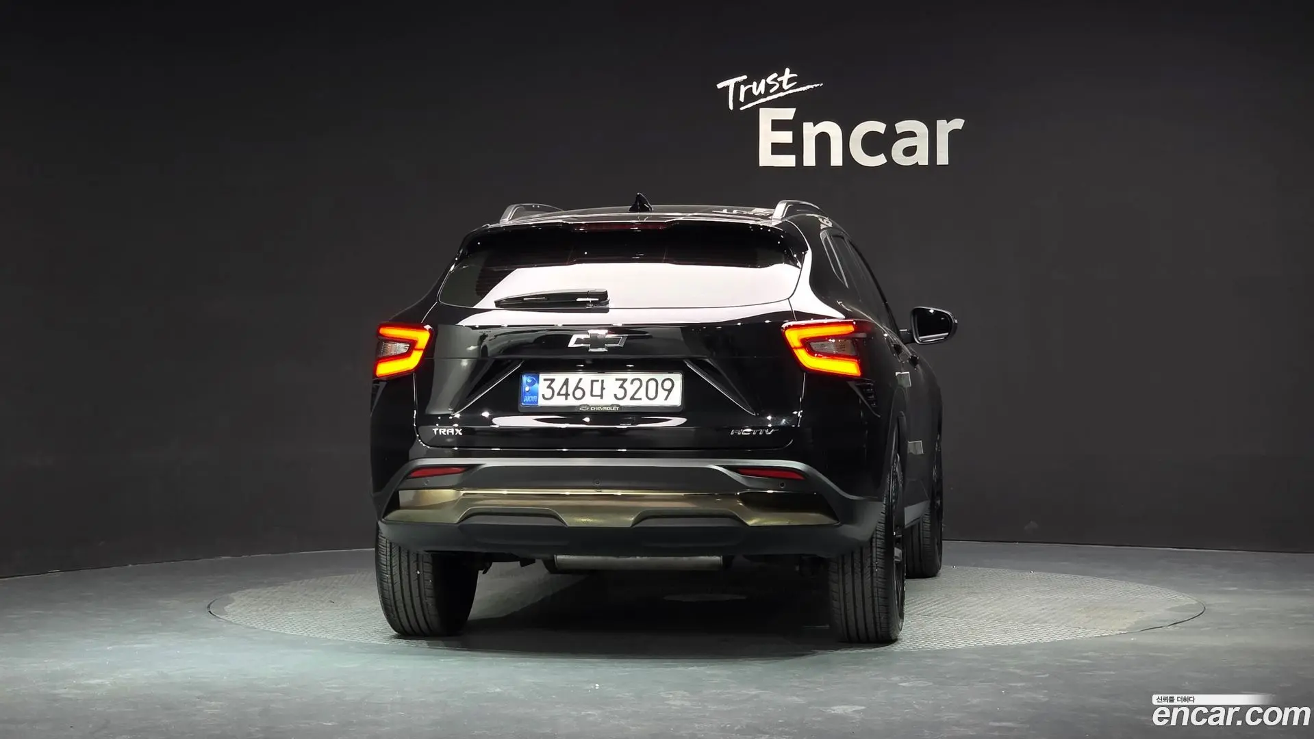 Chevrolet Trax 1.2 ACTIV