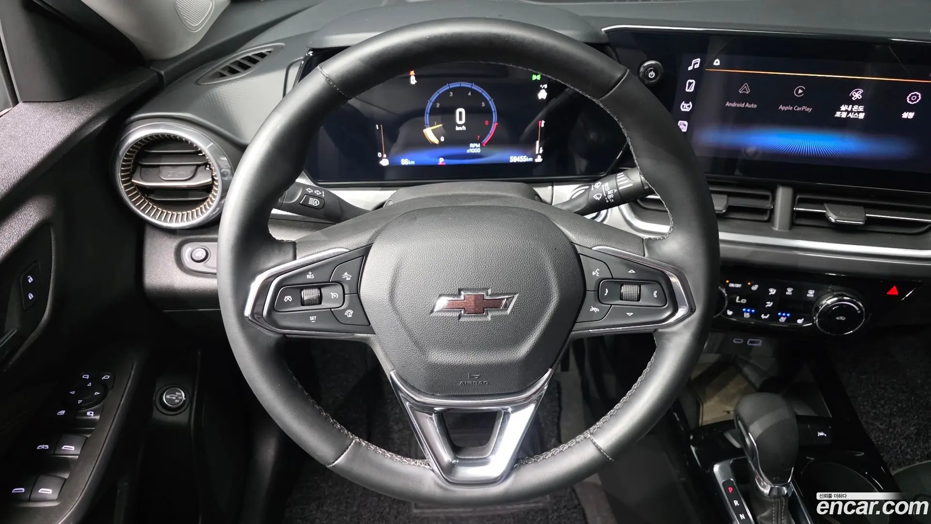 Chevrolet Trax 1.2 ACTIV