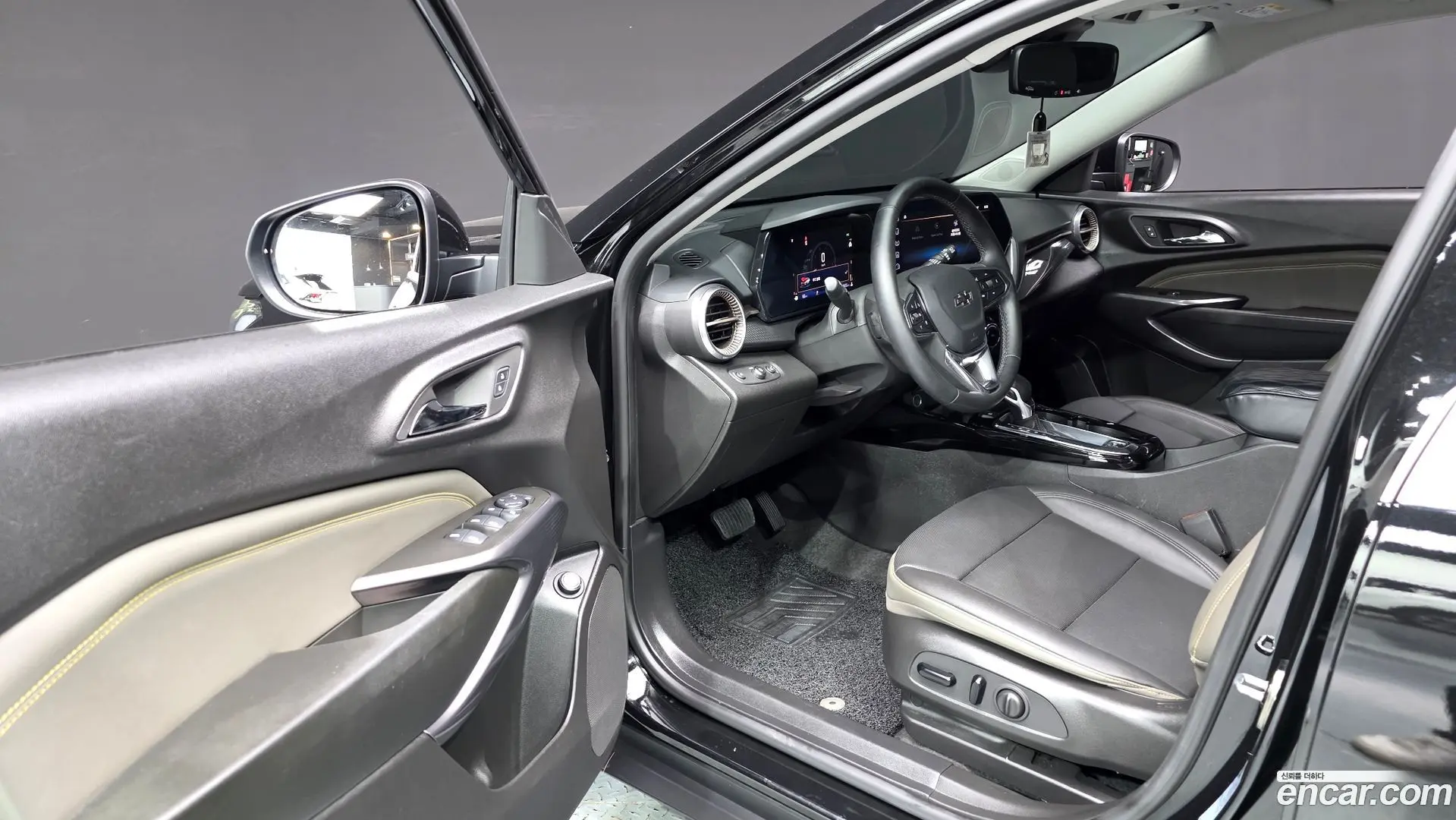Chevrolet Trax 1.2 ACTIV