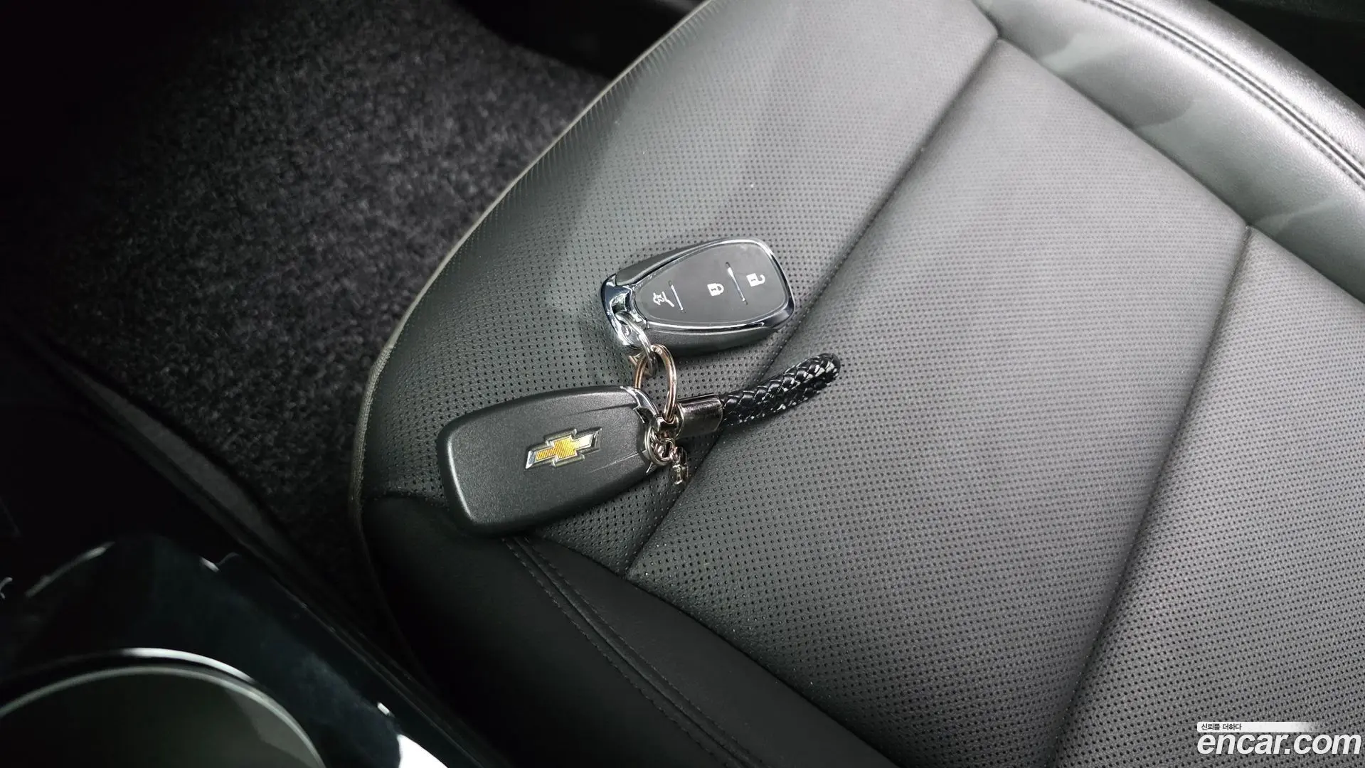 Chevrolet Trax 1.2 ACTIV