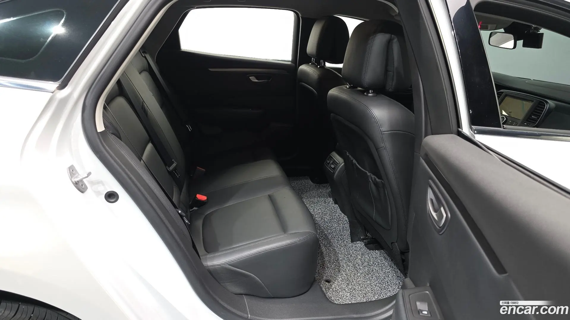Renault Korea SM6 1.3 TCe SE