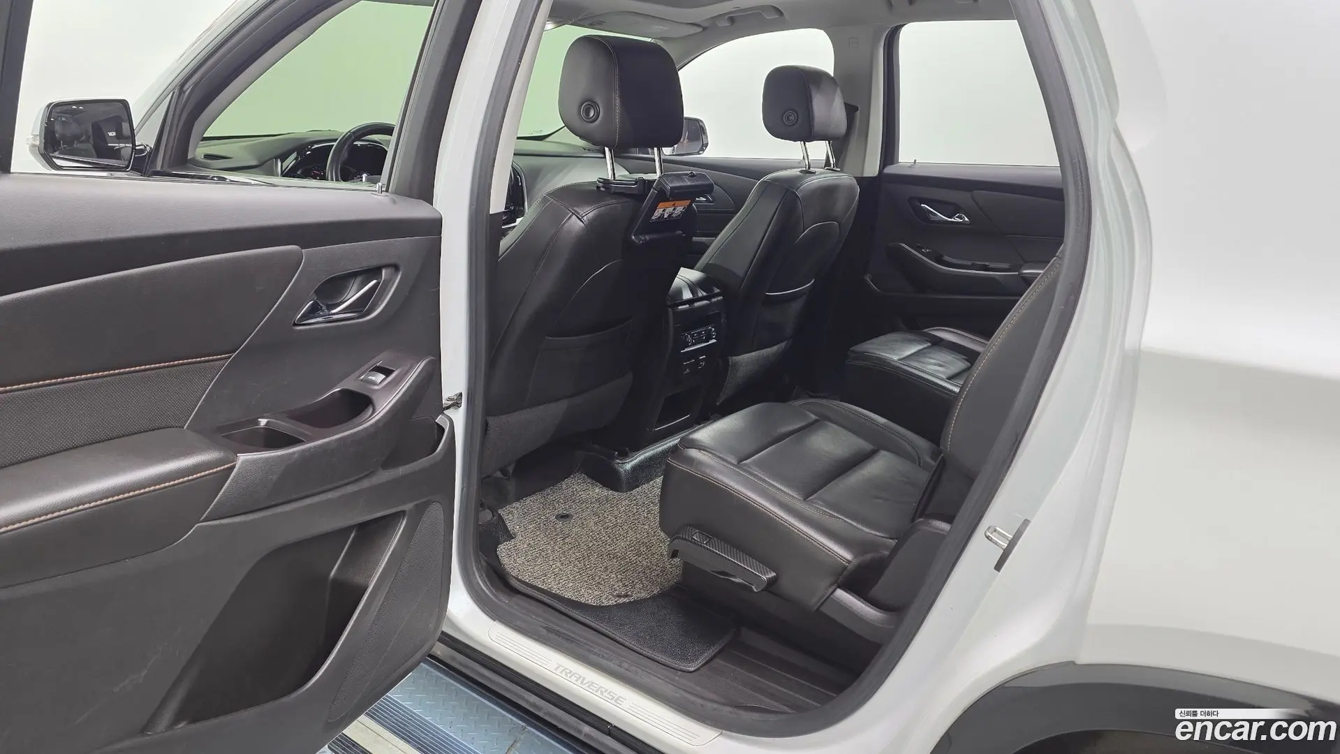 Chevrolet Traverse 3.6 AWD Redline