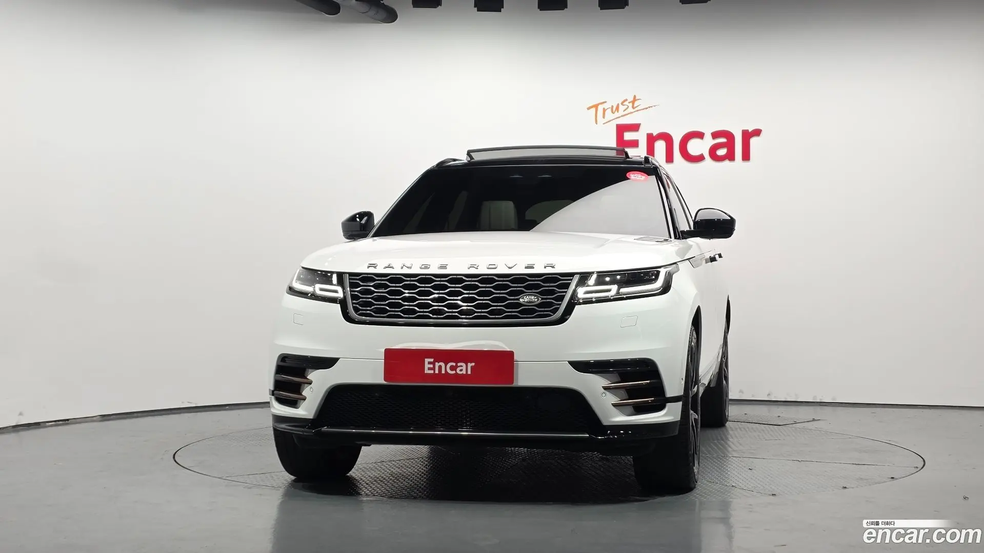 Land Rover Range Rover Velar 3.0 P400 R-Dynamic HSE