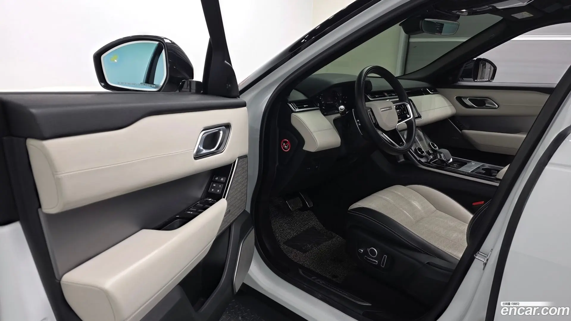Land Rover Range Rover Velar 3.0 P400 R-Dynamic HSE