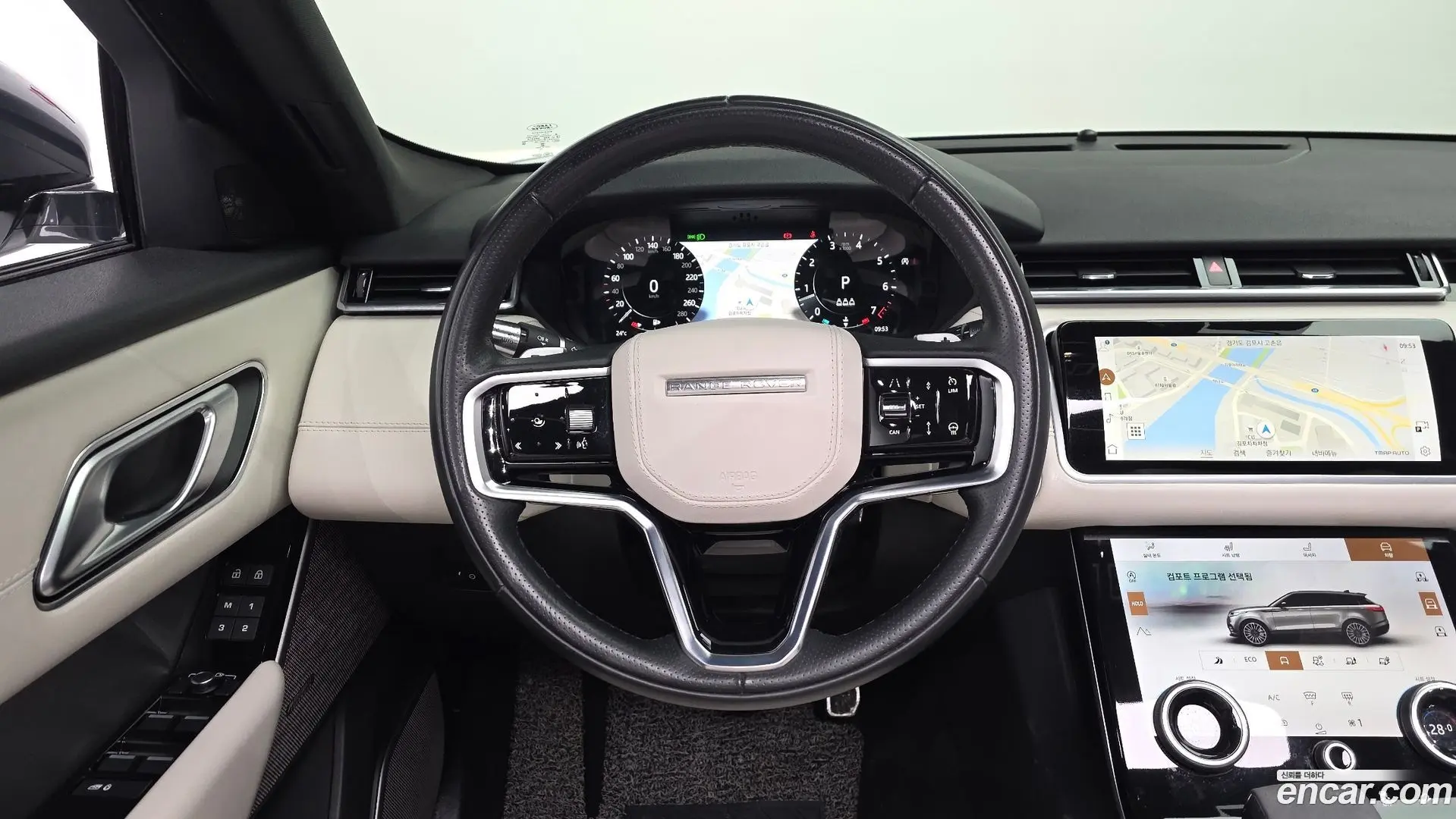 Land Rover Range Rover Velar 3.0 P400 R-Dynamic HSE