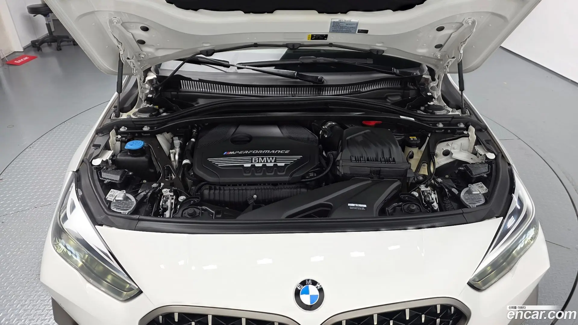 BMW 2-Series M235i xDrive 2022