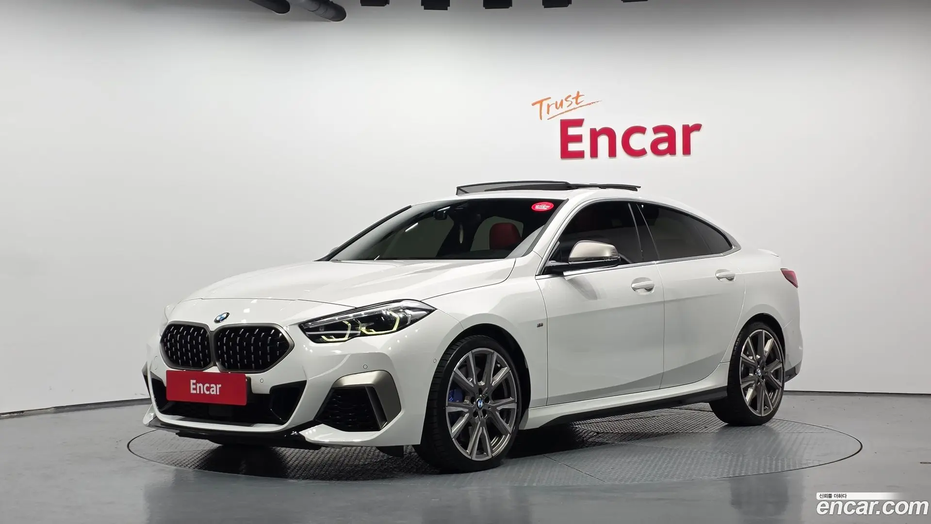 BMW 2-Series M235i xDrive 2022