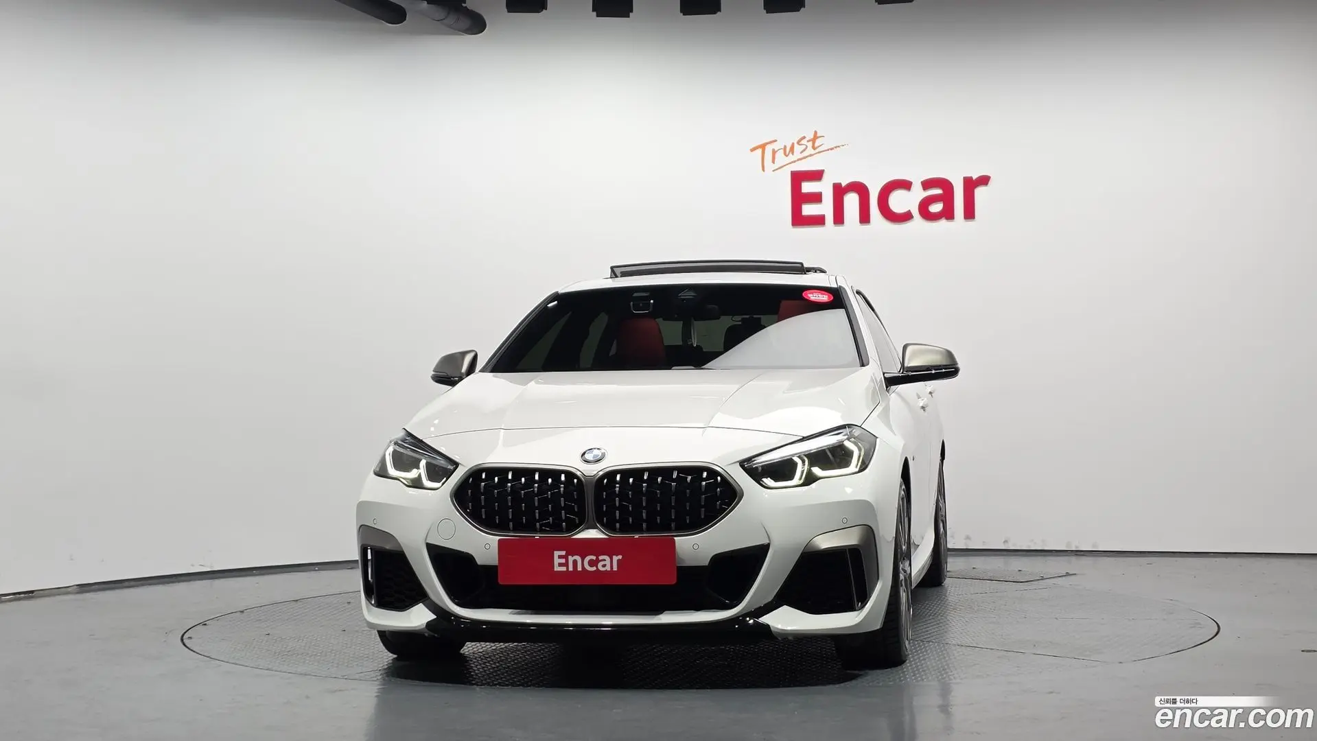BMW 2-Series M235i xDrive 2022