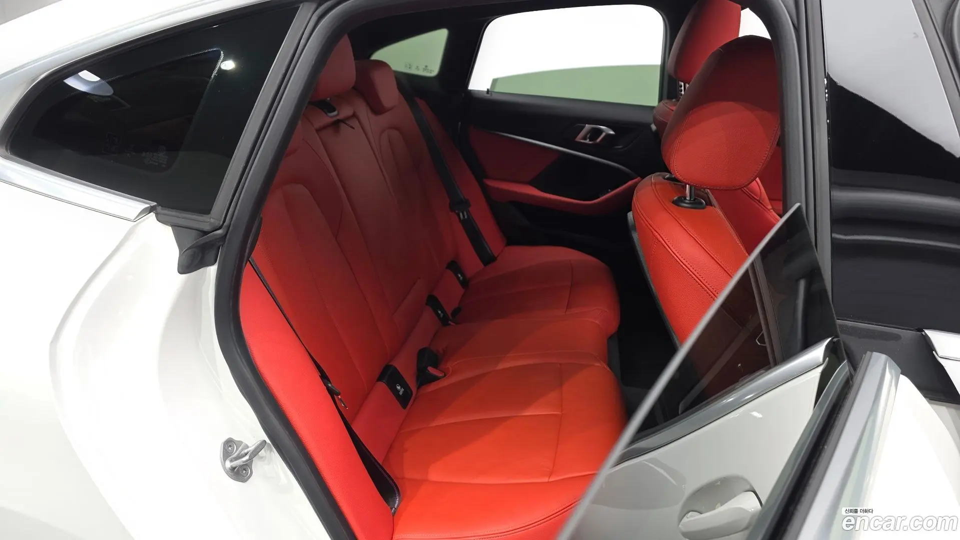 BMW 2-Series M235i xDrive 2022