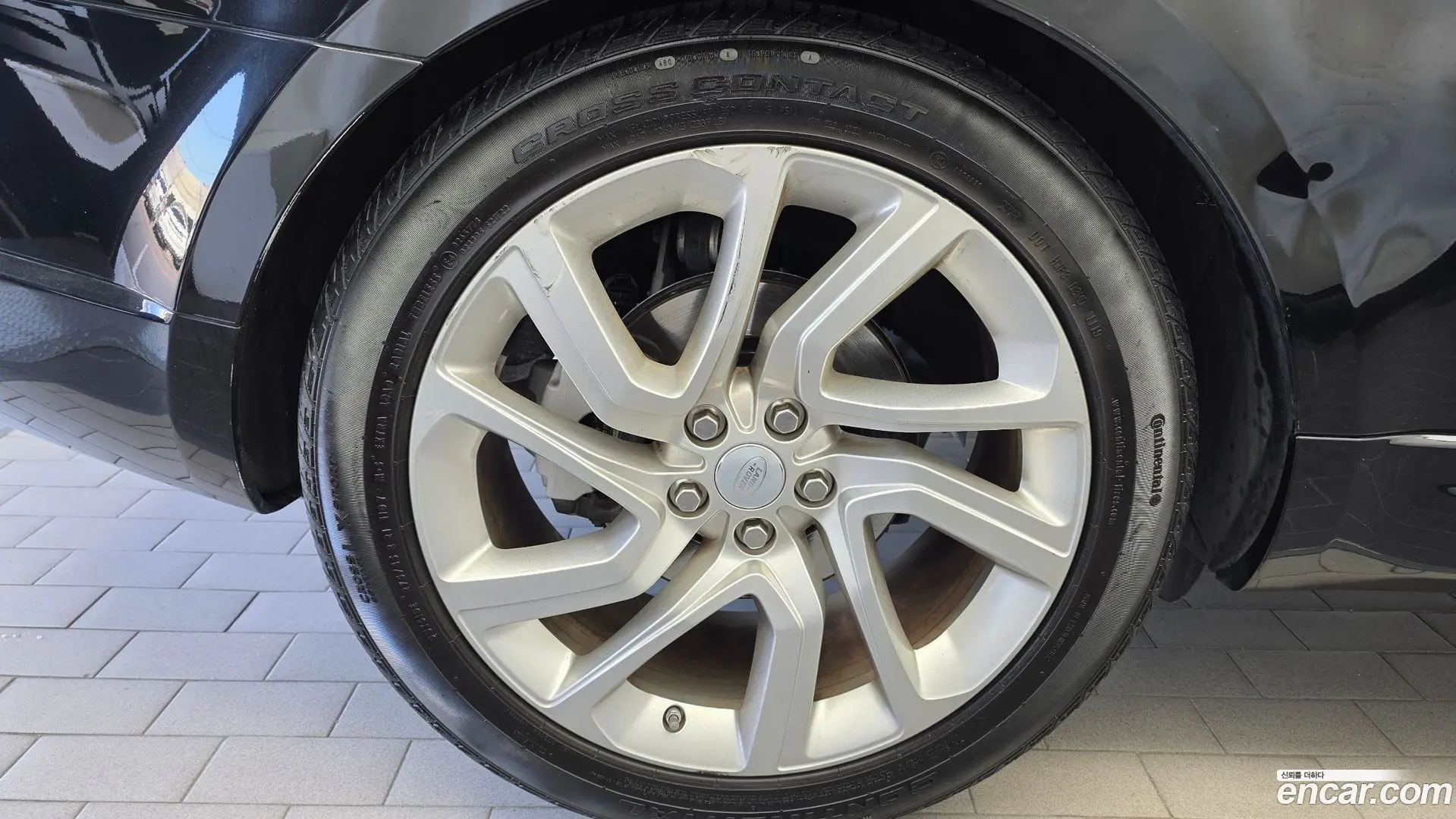Land Rover Range Rover Sport 3.0 SDV6 HSE Dynamic