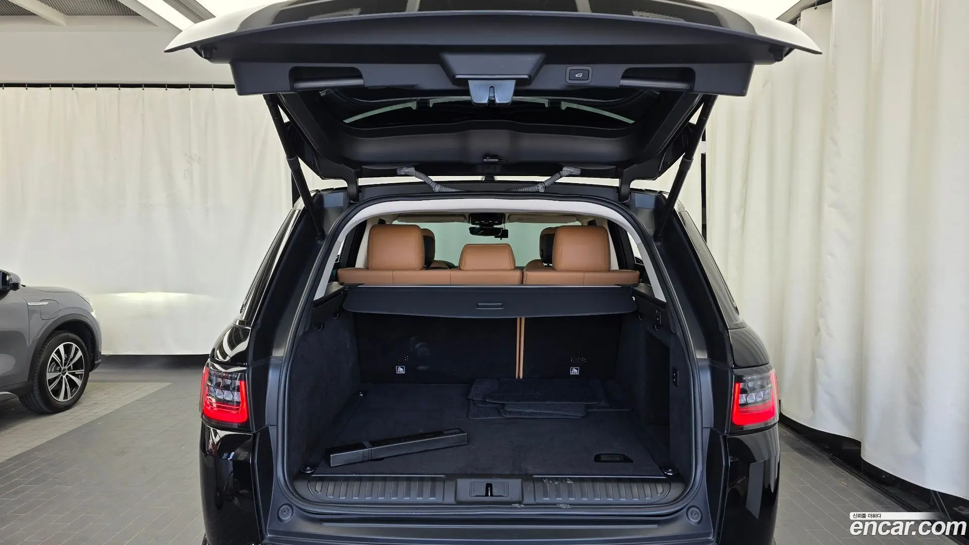 Land Rover Range Rover Sport 3.0 SDV6 HSE Dynamic