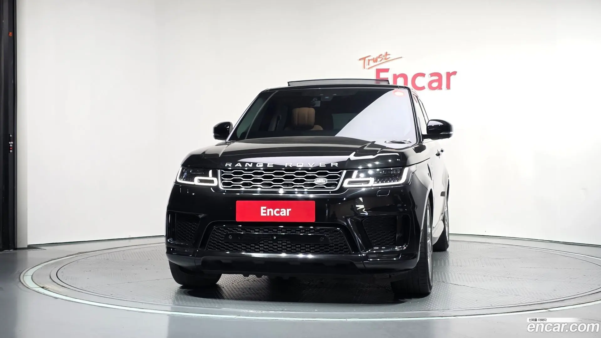 Land Rover Range Rover Sport 3.0 SDV6 HSE Dynamic
