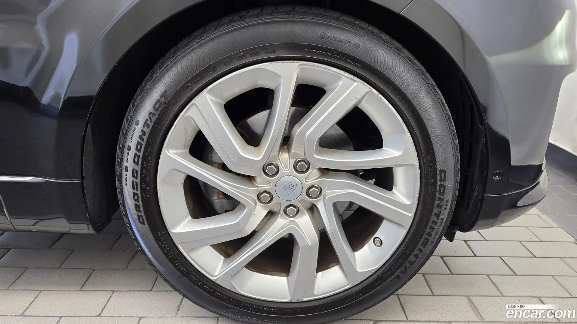Land Rover Range Rover Sport 3.0 SDV6 HSE Dynamic