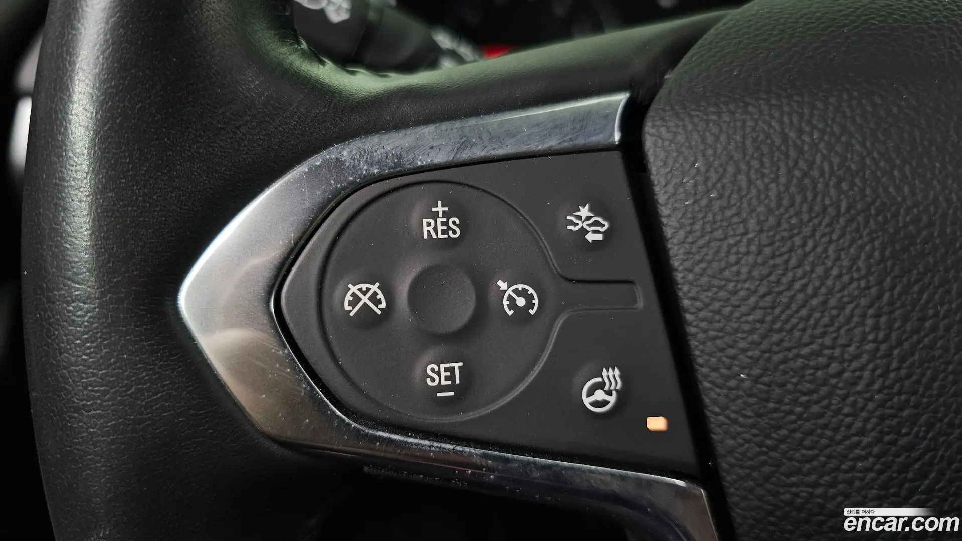 Chevrolet Traverse 3.6 AWD Redline