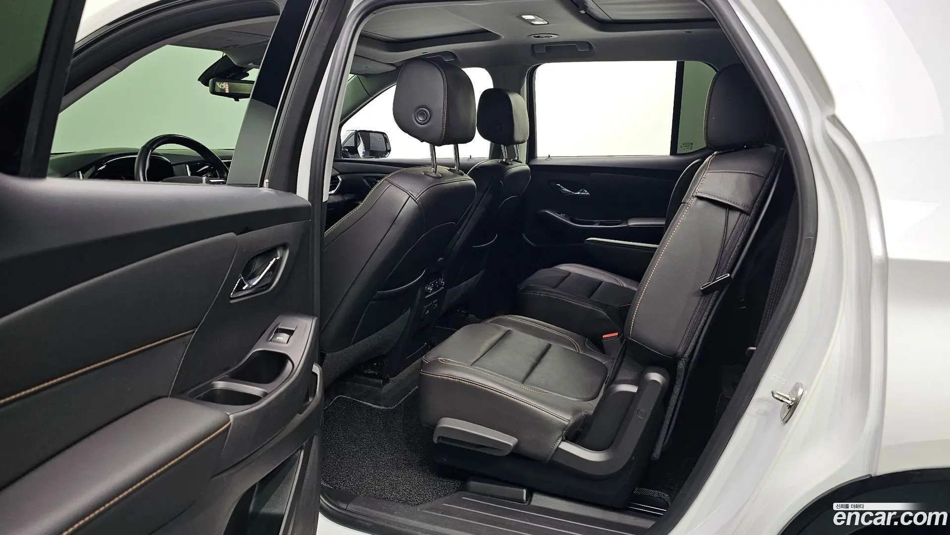 Chevrolet Traverse 3.6 AWD Redline