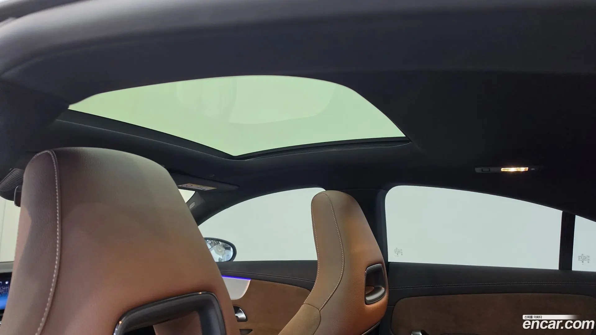 Mercedes-Benz CLA-Class CLA250 4MATIC 2023