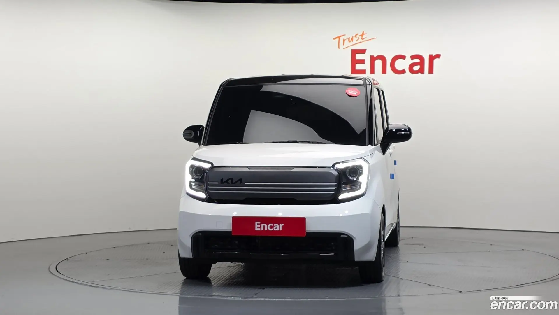 Kia RAY X Line