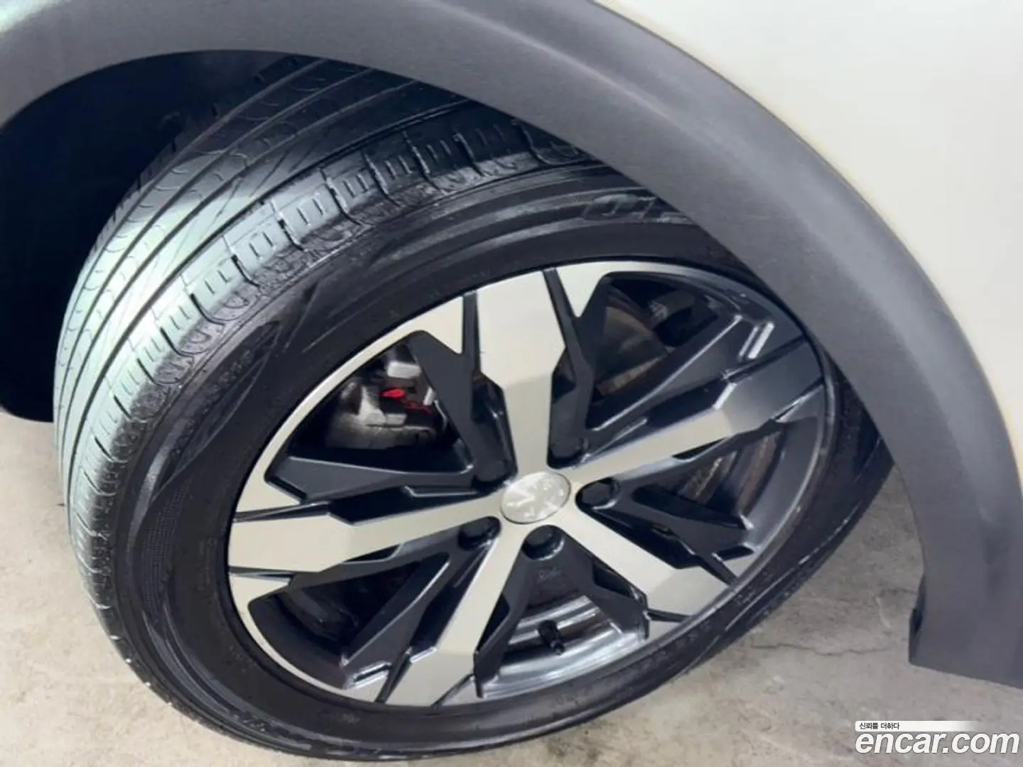 Peugeot 3008 2.0 BlueHDi GT