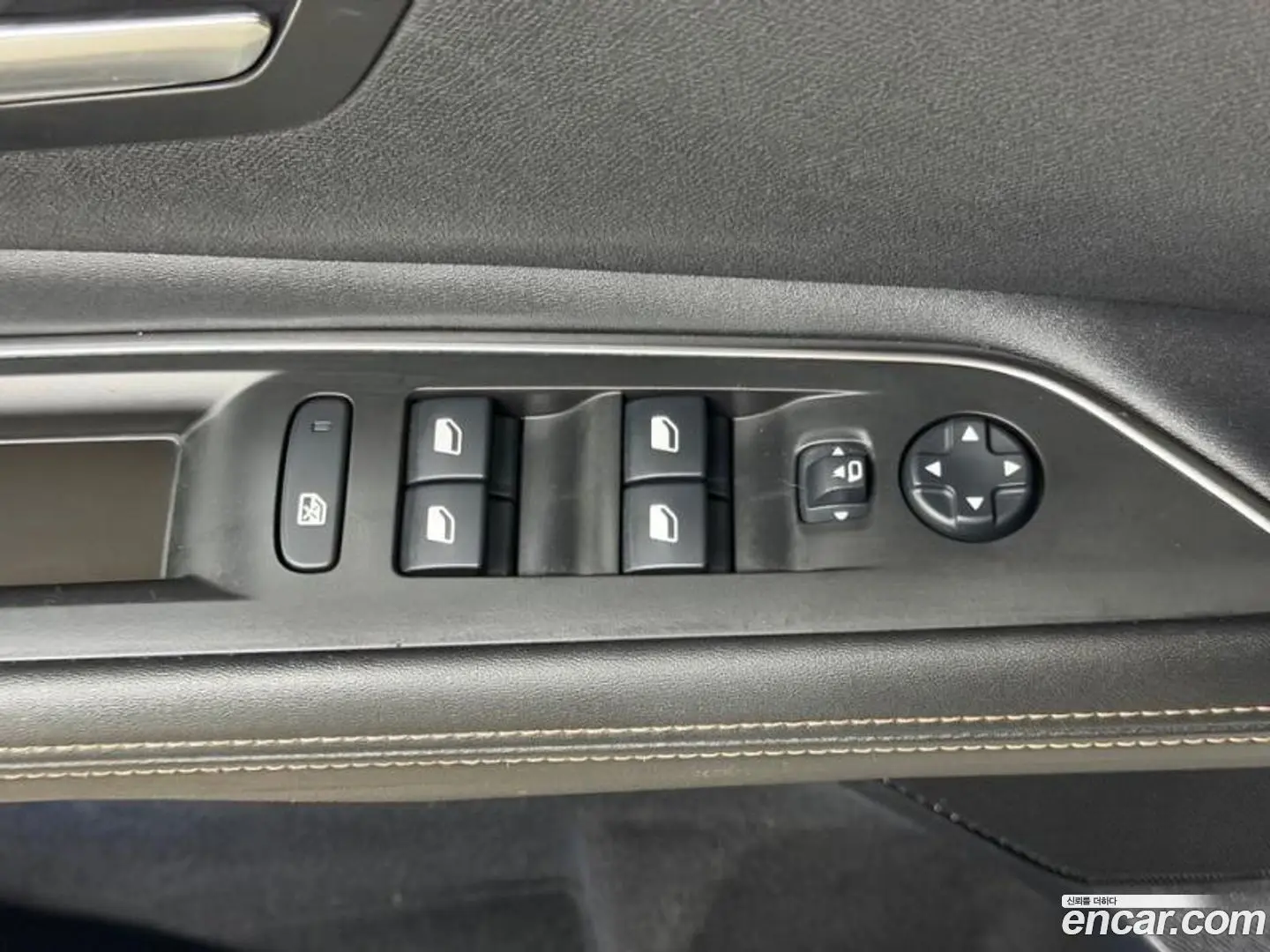 Peugeot 3008 2.0 BlueHDi GT