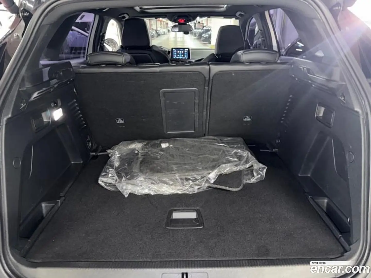 Peugeot 3008 2.0 BlueHDi GT