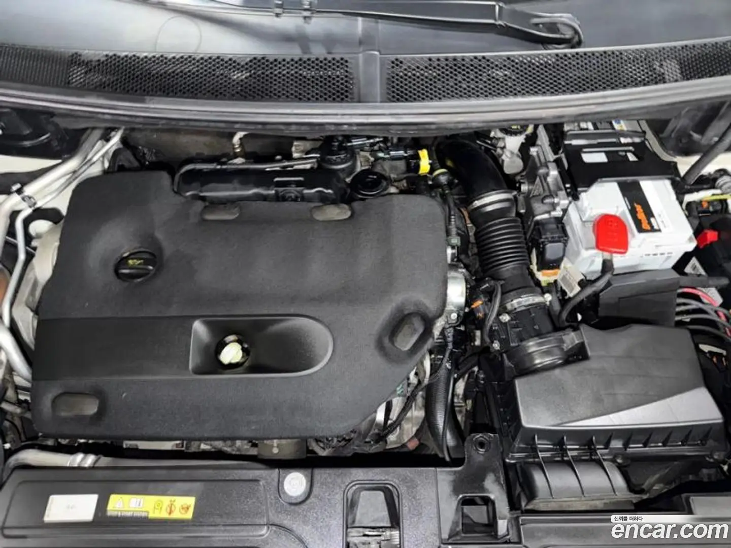 Peugeot 3008 2.0 BlueHDi GT