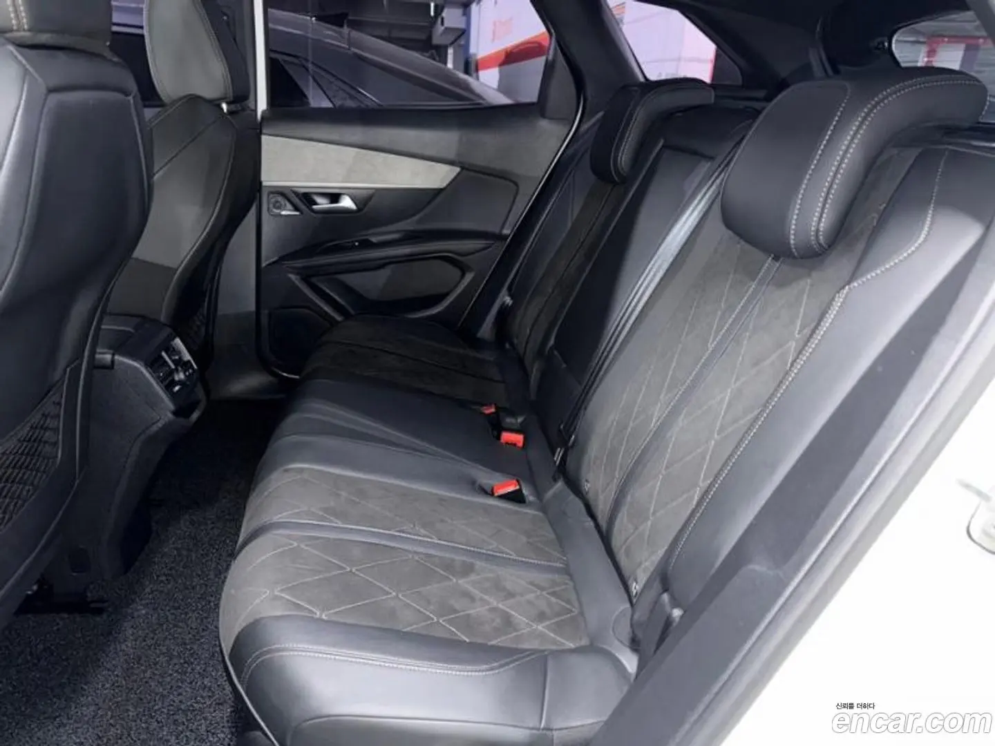 Peugeot 3008 2.0 BlueHDi GT