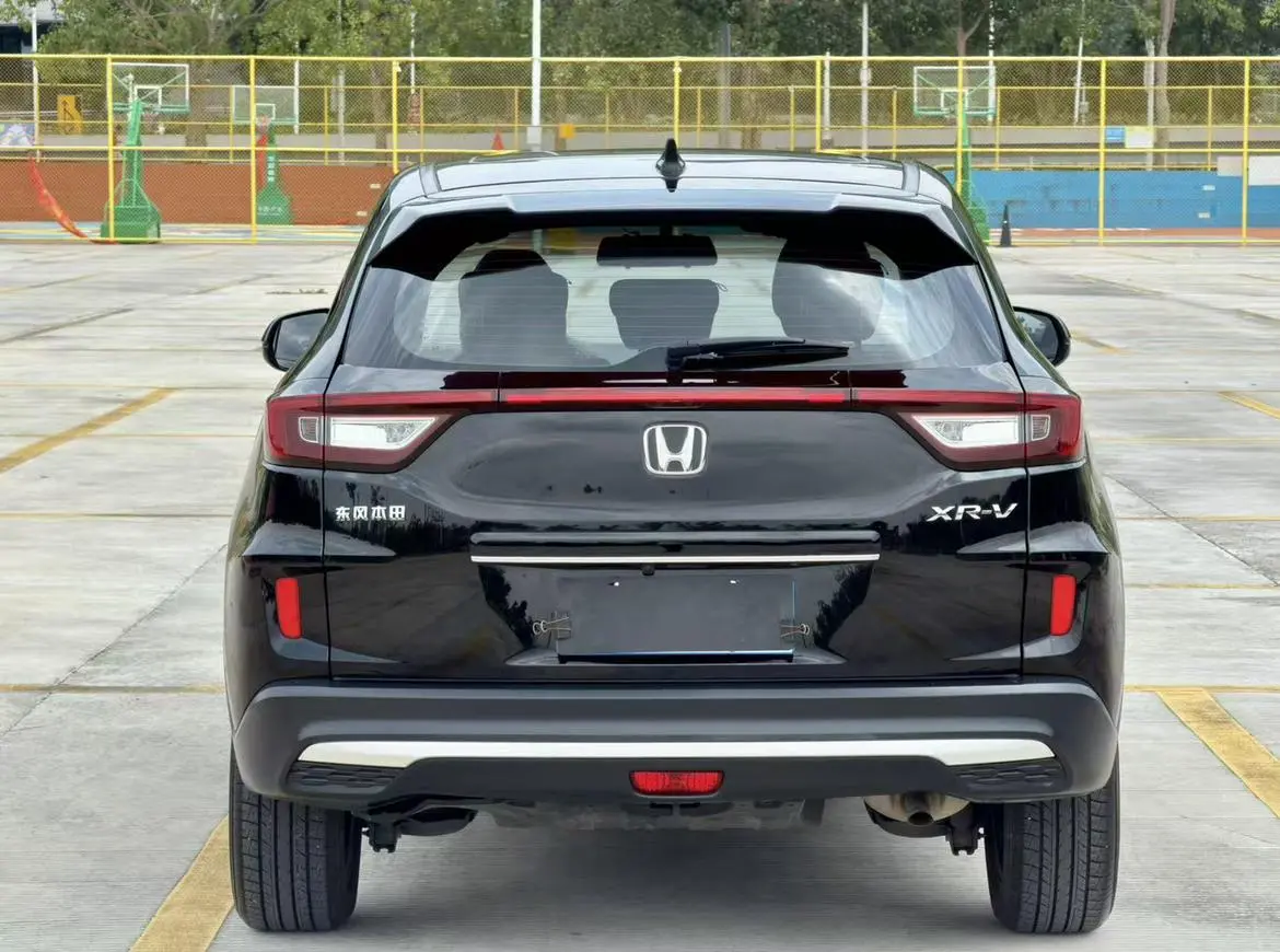 Honda XR-V 2021 1.5L CVT Comfort