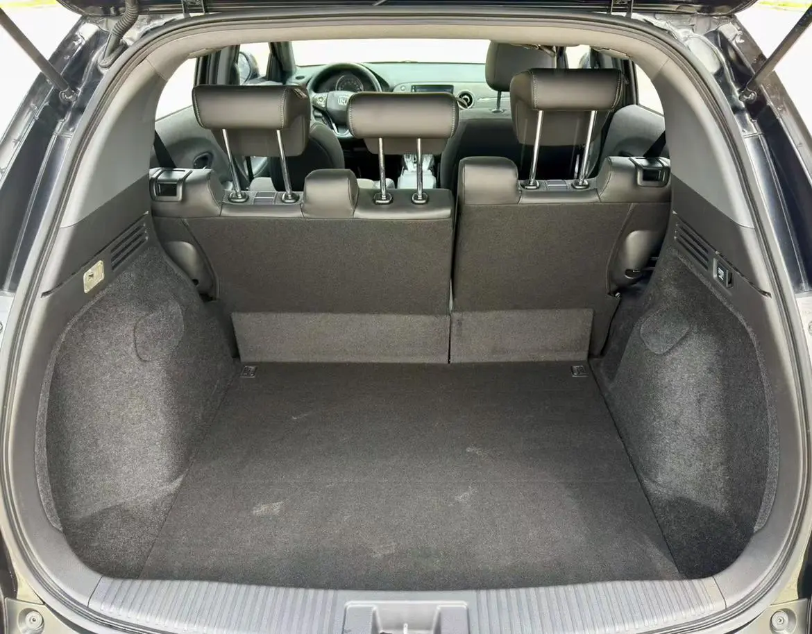 Honda XR-V 2021 1.5L CVT Comfort