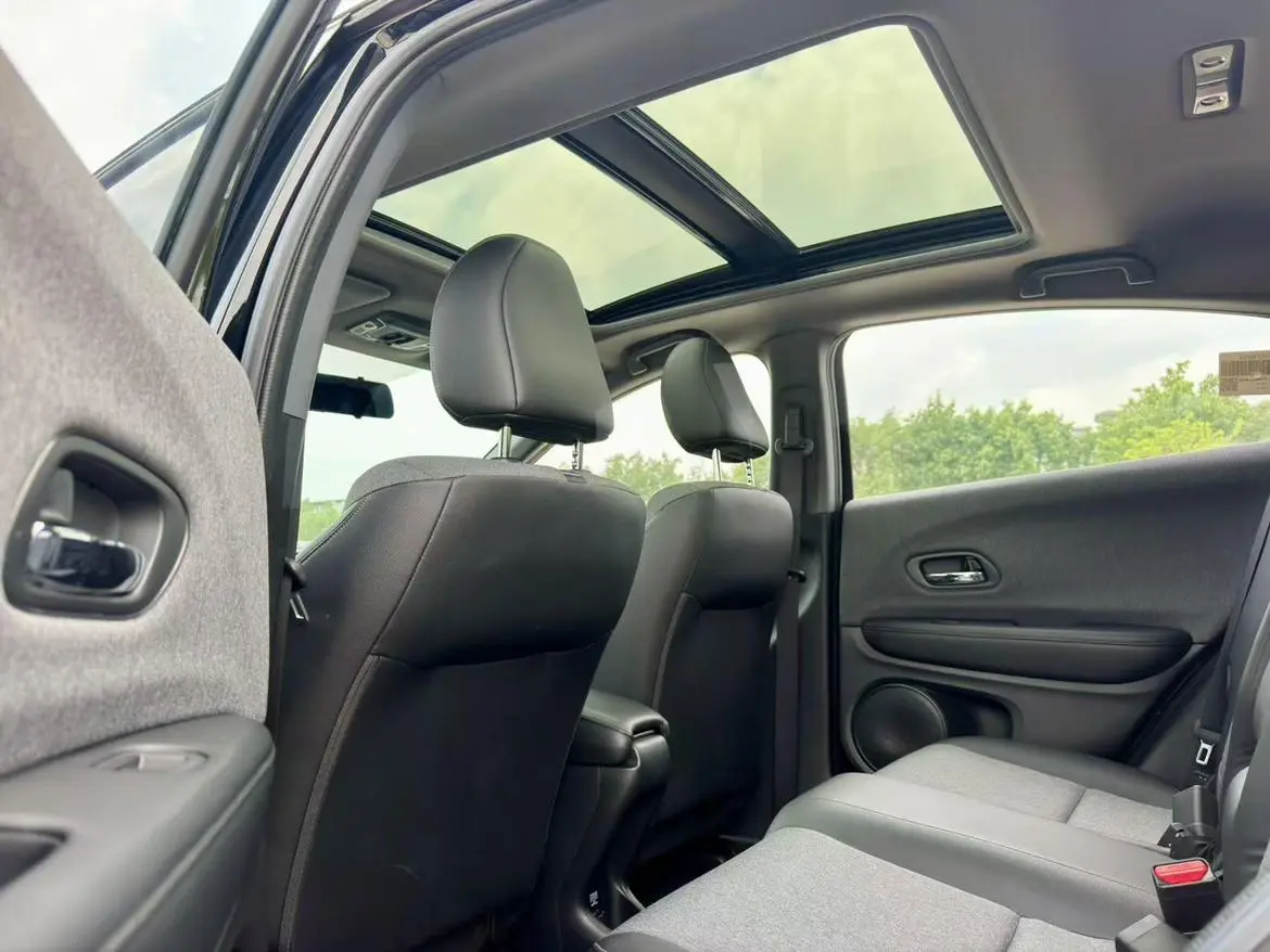 Honda XR-V 2021 1.5L CVT Comfort